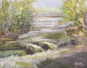 LPAPA Artist Member Susan Havey 